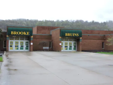 Brooke High Administrator Suspended After Alleged Recording Devices Found In Locker Room